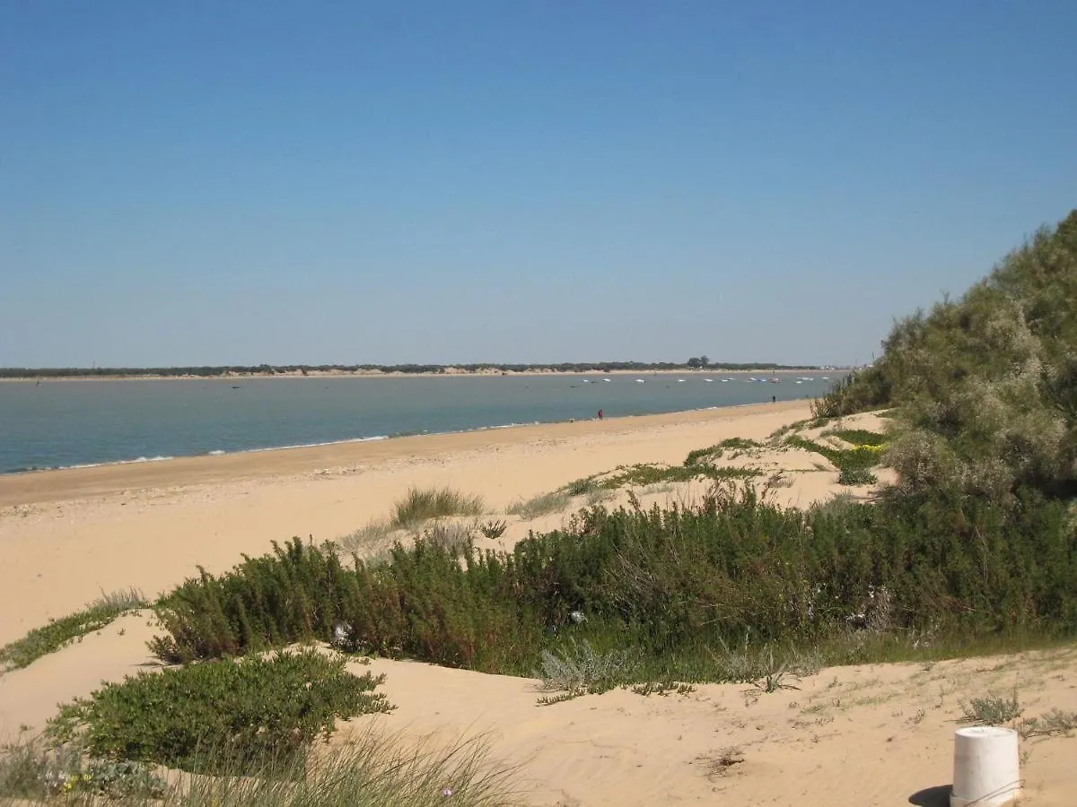 Belvilla By Oyo Villa Madre Del Agua Sanlucar de Barrameda Spain