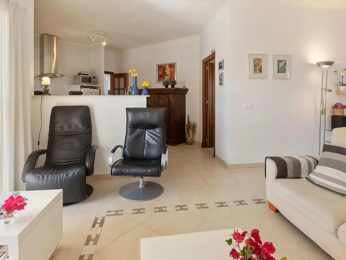 Belvilla By Oyo Villa Madre Del Agua Sanlucar de Barrameda