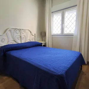 Sanlucar Casa C Сasa de vacaciones