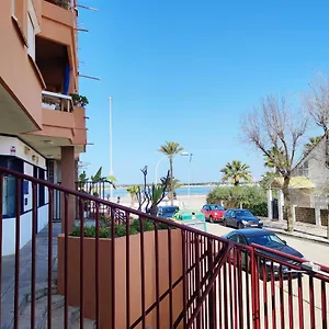 Sanlucar Casa A Сasa de vacaciones