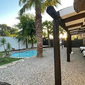 Casa Del Villa