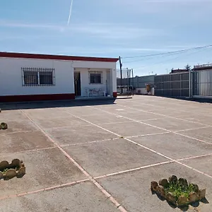 La Casa De La Abuela Jesus Сasa de vacaciones