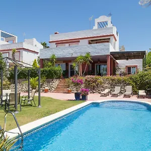 Preciosa De Lujo Villa