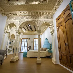 Casa Boutique Sanlucar Villa