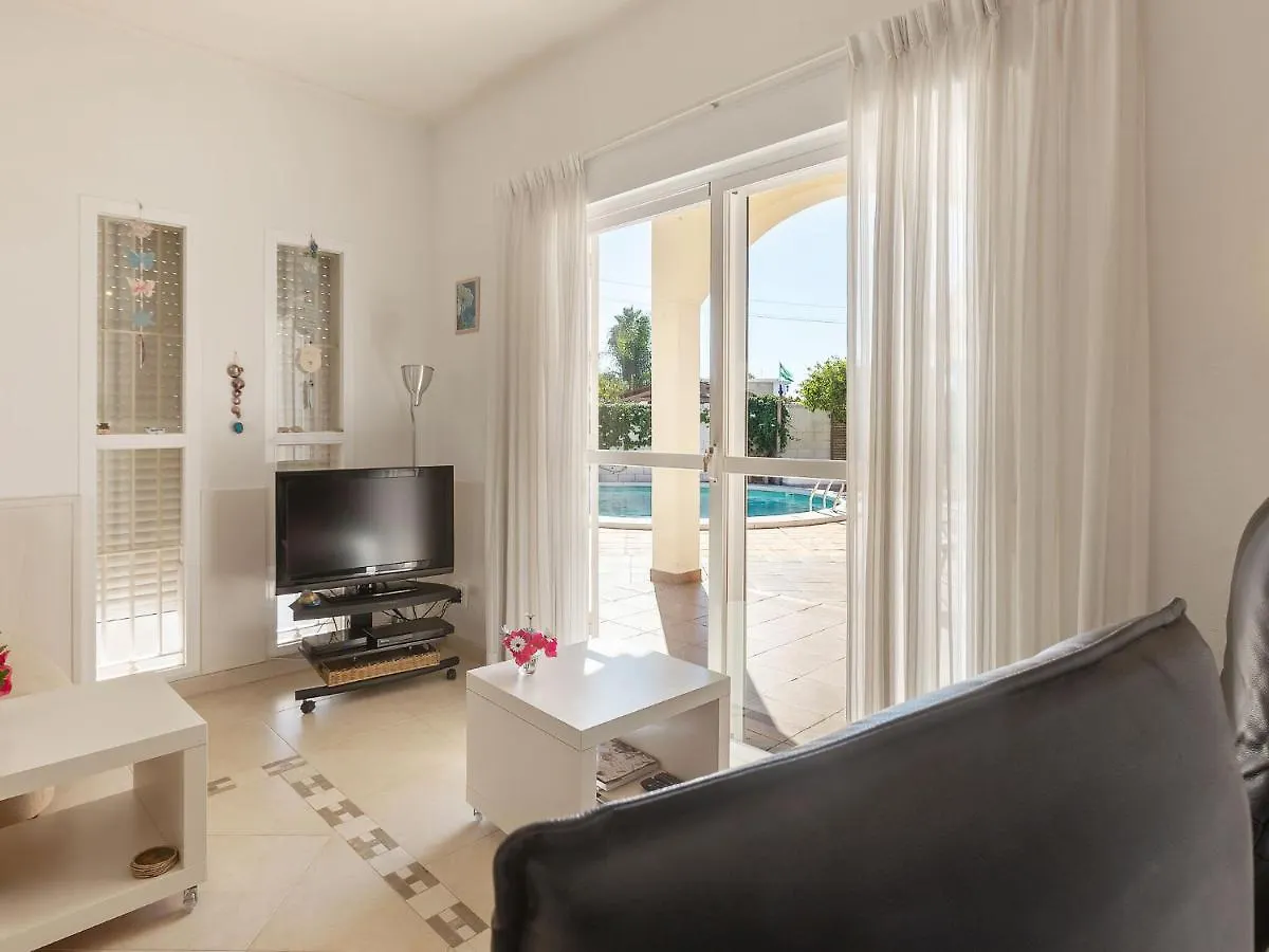 Belvilla By Oyo Villa Madre Del Agua Sanlucar de Barrameda